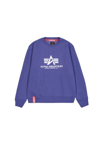 Basic Big Logo Sweatshirt