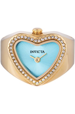 Invicta Mini 49576 Reloj para Mujer Cuarzo - 18mm