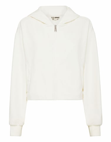Sudadera Con Capucha