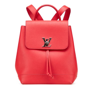 Mochila Lockme