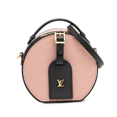 Bolso Cruzado Boite Chapeau