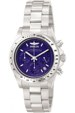 Invicta Speedway 9329 Reloj para Hombre Cuarzo - 39mm
