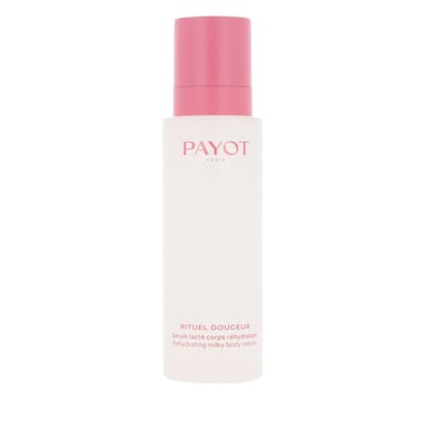 Rituel Douceur Sérum Leche Corporal Rehidratante 100 ml