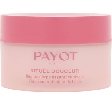 Rituel Douceur Bálsamo Corporal Alisador De Juventud 200 ml