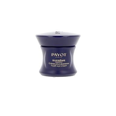 Suprême Absolu Crema Rejuvenecedora Para Los Ojos 15 ml