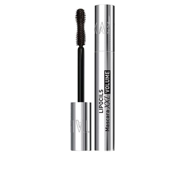 Lipocils Mascara Xxl Volume #black 8,5 ml