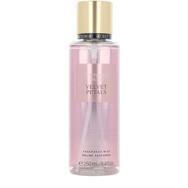 Velvet Petals Fragrance Body Mist 250 ml