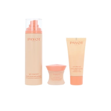 My Payot Ritual Glow Estuche 3 pz