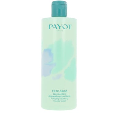 Pâte Grise Agua Micelar 400 ml