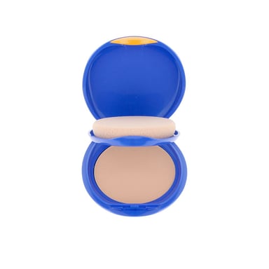 Uv Protective Maquillaje Solar Compacto Recargable Spf30 #medium Ivory 12 gr