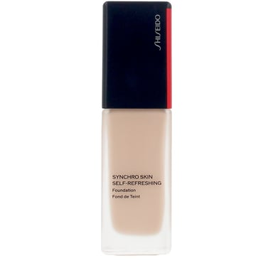 Synchro Skin Self Refreshing Foundation Spf30 #220 30 ml