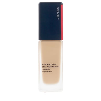 Synchro Skin Self Refreshing Foundation Spf30 #340 30 ml