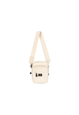 Label Messenger Small Bag
