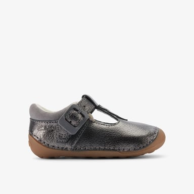 Zapatos de Peltre para Niños Pequeños Tiny Hope