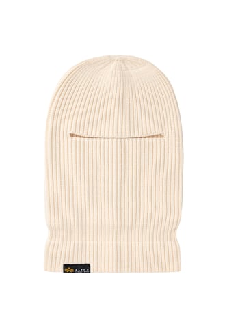 Label Balaclava