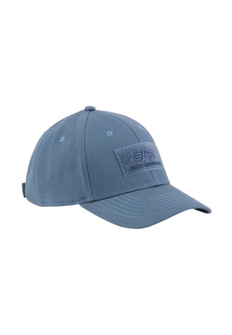Velcro Cap