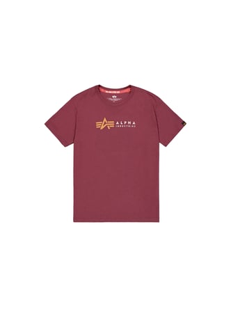 Alpha Label T-Shirt