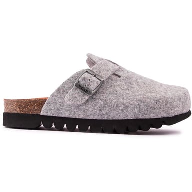 Zapatos V.gan Vegan de Plantilla de Fieltro Reciclado de Taro