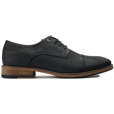 Zapatos Derby V.gan Veganos de Jengibre 2
