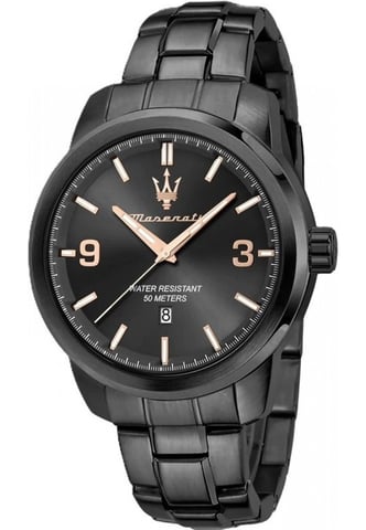 Reloj para hombres Maserati R8853121010
