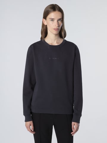 North Sails Sweatshirt With tonal logo