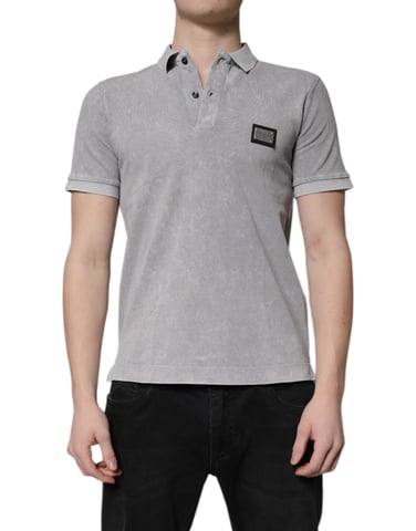 Camisa Polo de Manga Corta