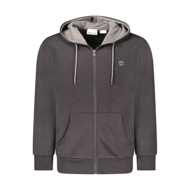 Sudadera con capucha con cremallera
