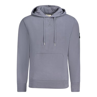 Sudadera Relaxedfit Gris