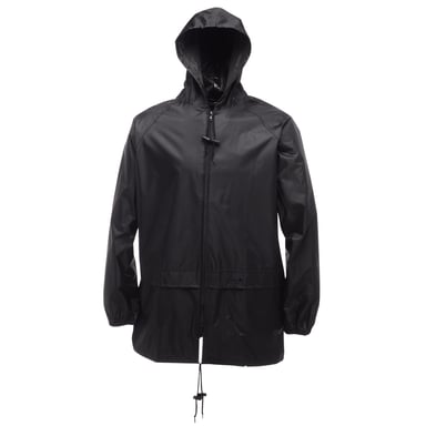 Regatta Great Outdoors Mens Outdoor Classics Waterproof Stormbreak Jacket