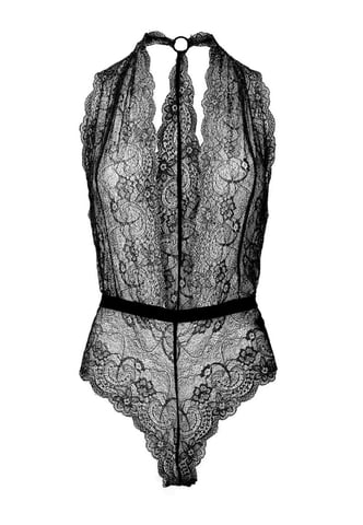 Lingadore Body