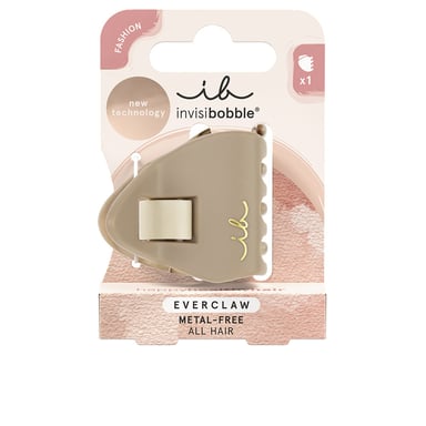 Invisibobble Everclaw Talla S