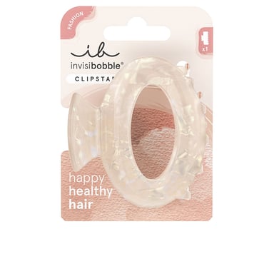 Invisibobble Clipstar #rosy Bliss