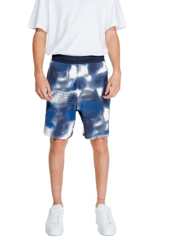 Pantalones Cortos Casual 3k2m22 Sjyzz