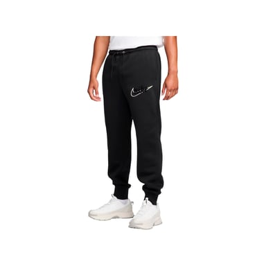 PANTALON HOMBRE M NK Sportswear Club NEGRO