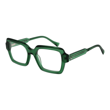 Ana Hickmann Montura de gafas HI6288 T02 51