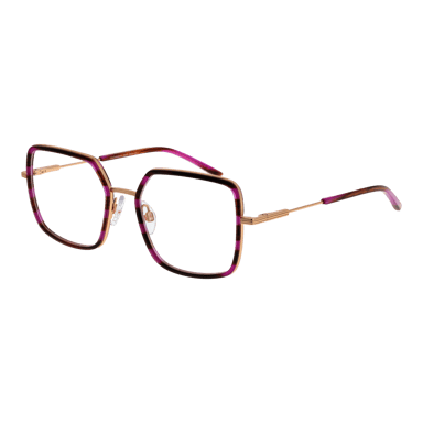 Ana Hickmann Montura de gafas HIY1008 E03 52