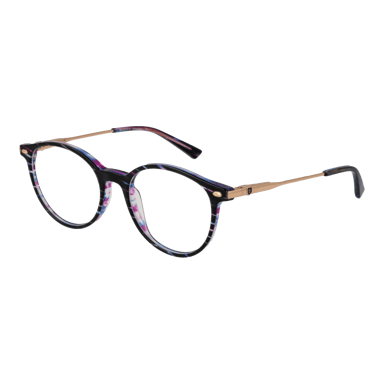 Bulget Montura de gafas BGY6000 E04 49