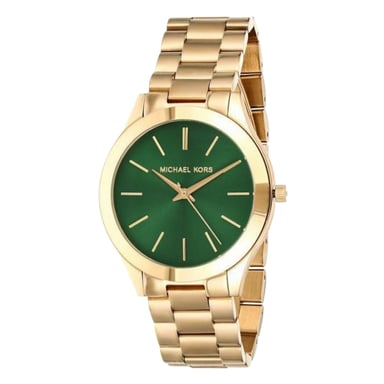 Michael Kors Reloj de mujer Cuarzo dorado