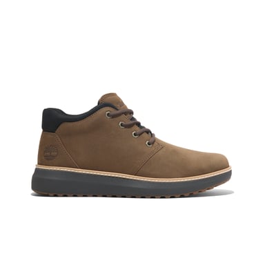 BOTA MODA SR HUDSON ROAD MID LACE UP CHUKKA BOOT MARRON