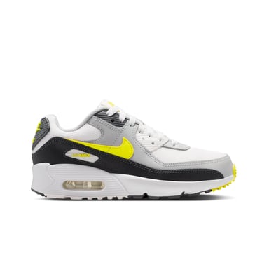 ZAP.MODA INFANTIL Nike Air Max90 GRIS