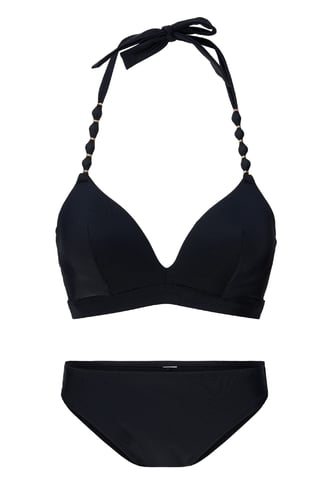 Lingadore Conjunto De Bikini Triangulo