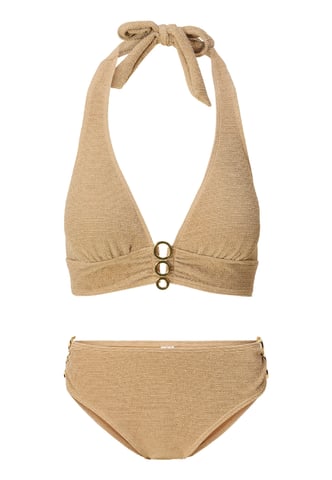 Lingadore Conjunto De Bikini Triangulo