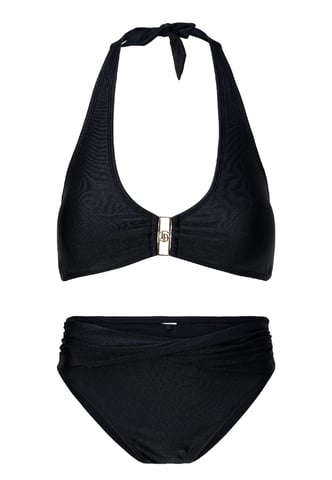 Lingadore Conjunto De Bikini Triangulo