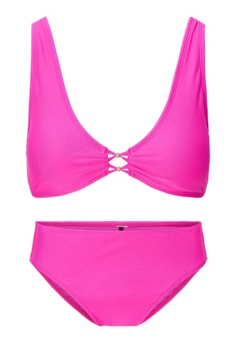 Lingadore Conjunto De Bikini Triangulo
