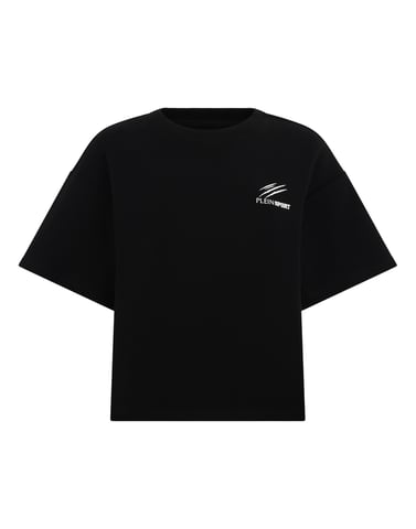 Round Neck T-Shirt Icon Scratch