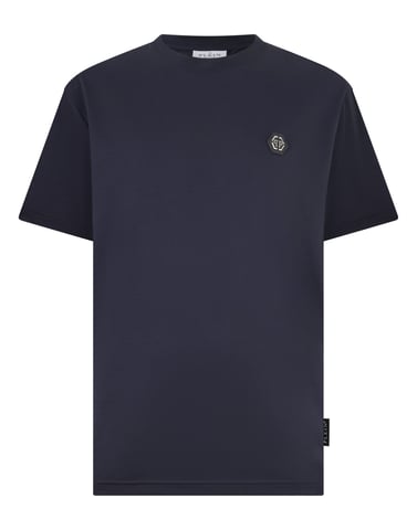 Round Neck T-Shirt Basic