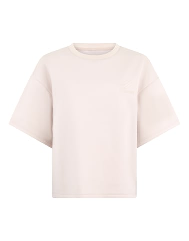 Round Neck T-Shirt Icon Scratch