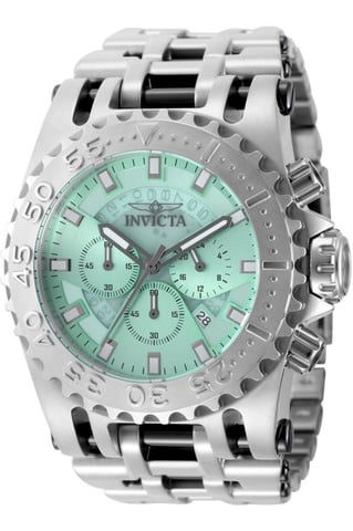 Invicta Coalition Forces 49758 Reloj para Hombre Cuarzo - 50mm