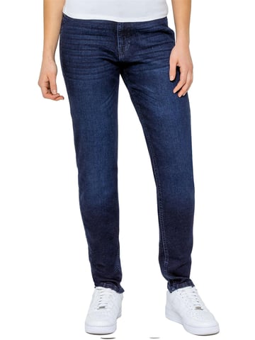 Enzo | Mom Jeans para Mujer