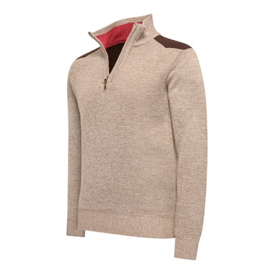 Norlund Trui Sipan Beige